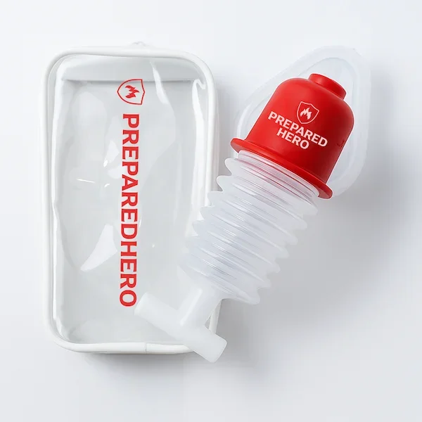 Prepared Hero Rescue