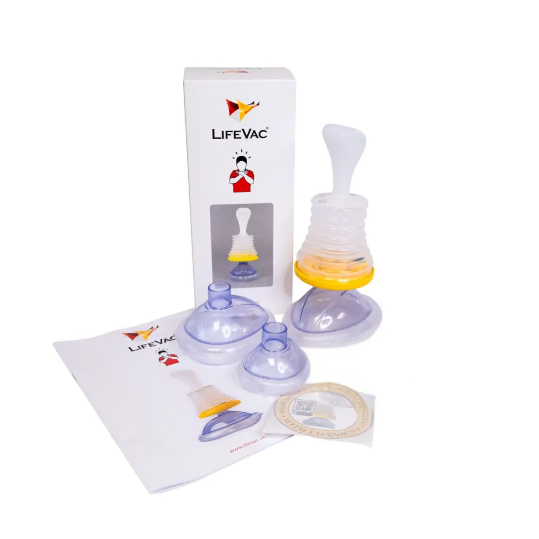 LifeVac